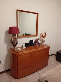 Camera da letto matrimoniale 