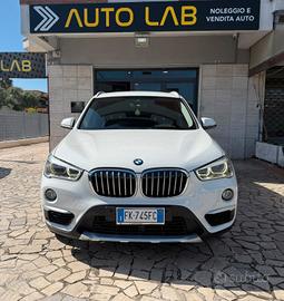 Bmw X1 sDrive18d xLine