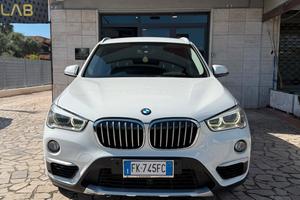 Bmw X1 sDrive18d xLine