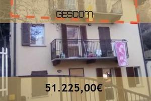 Appartamento a Ballabio (LC)