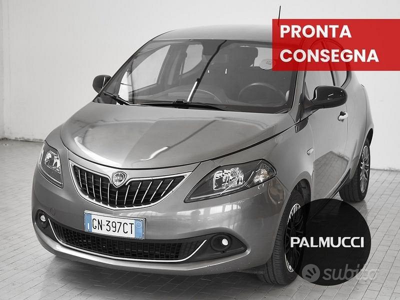 Lancia Ypsilon 3ª serie
