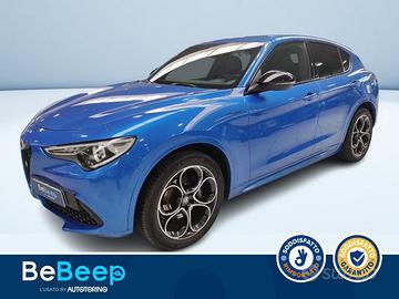 Alfa Romeo Stelvio 2.2 T VELOCE Q4 210CV AUTO