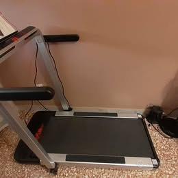 Tapis roulant FlylinkTech