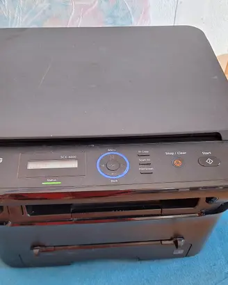 stampante multifunzione samsung scx 4600