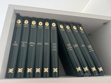 Medicina e Salute Edi.Ermes  – 10 Volumi Completa
