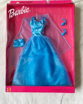 Vestiti Barbie