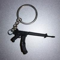Terminator Keychain