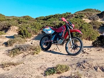 honda xr 650
