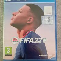 Fifa 22