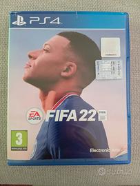 Fifa 22