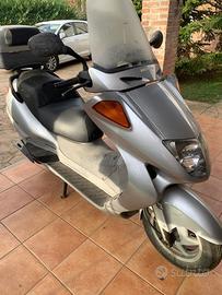 Honda Pantheon 150