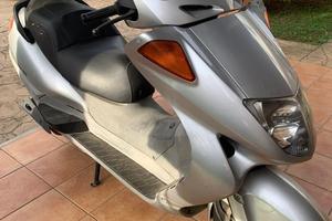 Honda Pantheon 150