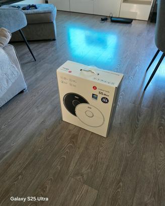 Roborock s5 max