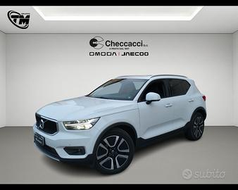 VOLVO XC40 (2017-->) XC40 T2 Business