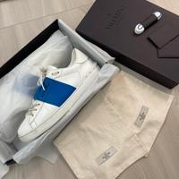 Scarpe Valentino Garavani open