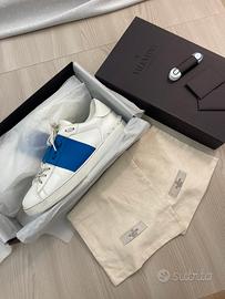 Scarpe Valentino Garavani open