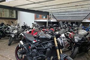 Benelli 752 S tua a 62€ poi decidi se tenerla o pe