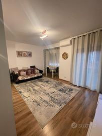 Trilocale Via dal Pozzo, ristrutturato