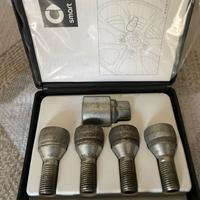 Perni antifurto smart