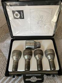 Perni antifurto smart