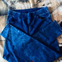 Jeans donna elasticizzati tg46