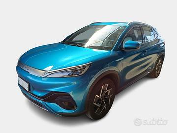BYD ATTO 3 COMFORT SUV
