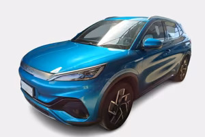 BYD ATTO 3 COMFORT SUV