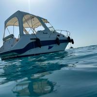 Saver Riviera 24 Diesel