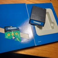 Gioco per console anni 80