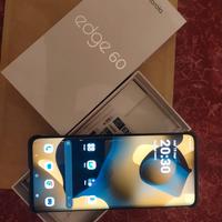Motorola Edge 60  8/256