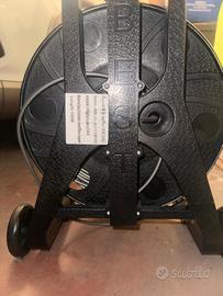 cavo in fibra ottica attivo