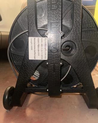 cavo in fibra ottica attivo