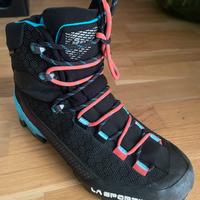 La Sportiva Scarponi Donna AEQUILIBRIUM ST GTX