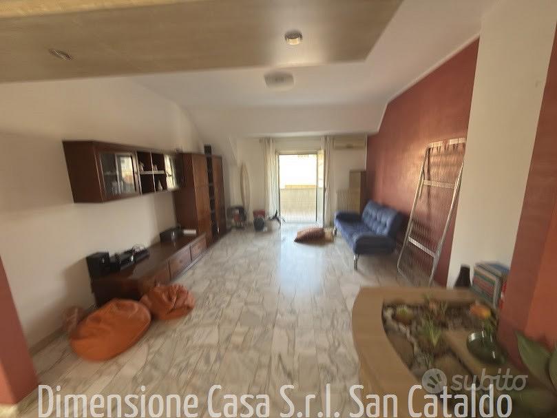 Appartamento – San Cataldo, Caltanissetta - Vista 4