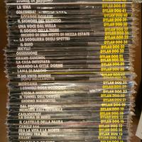 DYLAN DOG Bonelli 1 - 376 prima serie regolare