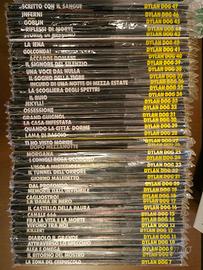 DYLAN DOG Bonelli 1 - 376 prima serie regolare