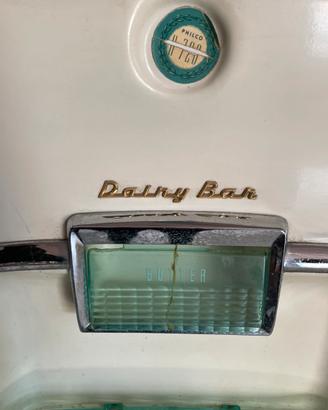 Frigo PHILCO