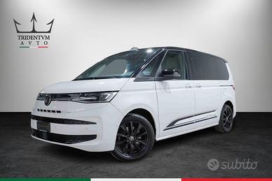 Volkswagen Multivan Multivan 2.0 tdi Edition 150cv