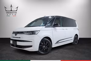 Volkswagen Multivan Multivan 2.0 tdi Edition 150cv