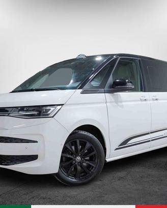 Volkswagen Multivan Multivan 2.0 tdi Edition 150cv