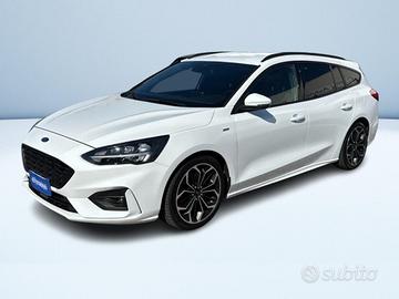 Ford Focus SW 1.5 ecoblue ST-Line Co-pilot s&s 120