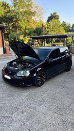 golf 5 gti