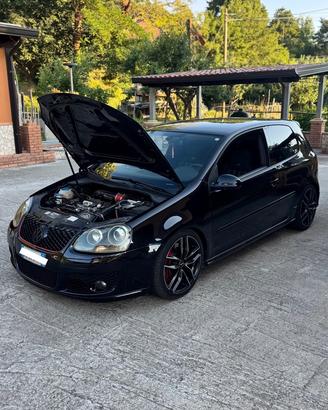 golf 5 gti