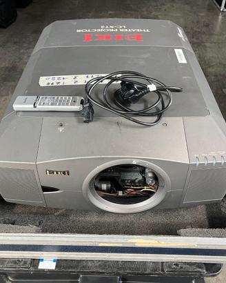 Proiettore EIKI LC-XT3 10000 Ansi Lumens