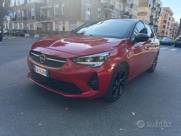Opel Corsa 1.2 100cv GSLine GARANZIA FINANZIABILE