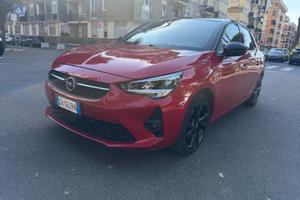 Opel Corsa 1.2 100cv GSLine GARANZIA FINANZIABILE