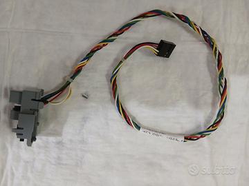 Cavo interruttore pulsante di accensione HP Compaq