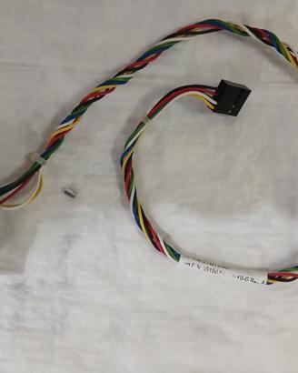 Cavo interruttore pulsante di accensione HP Compaq