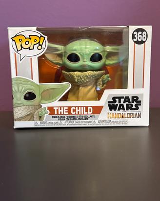 Funko pop Baby Yoda