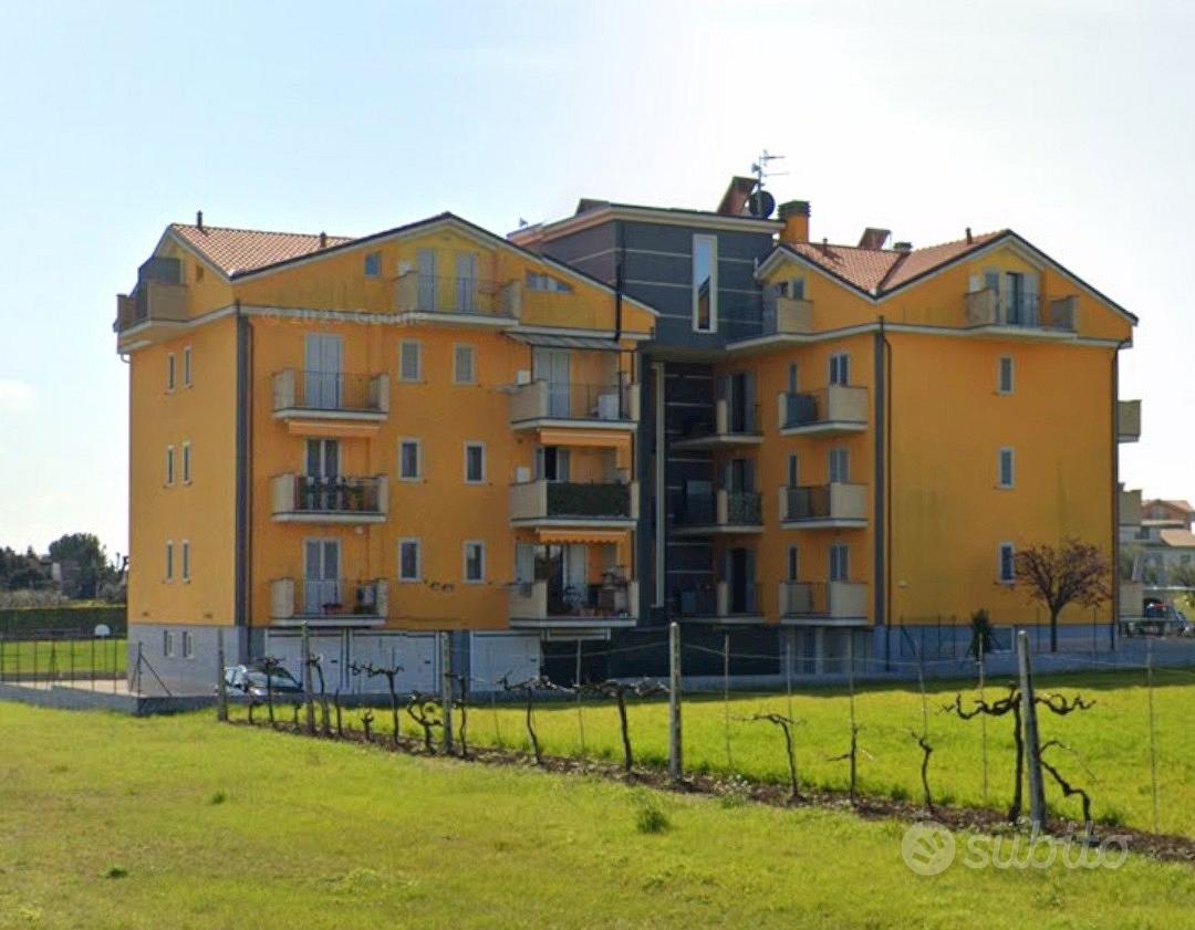 Appartamento – Sant'Egidio alla Vibrata, Teramo - Vista 2